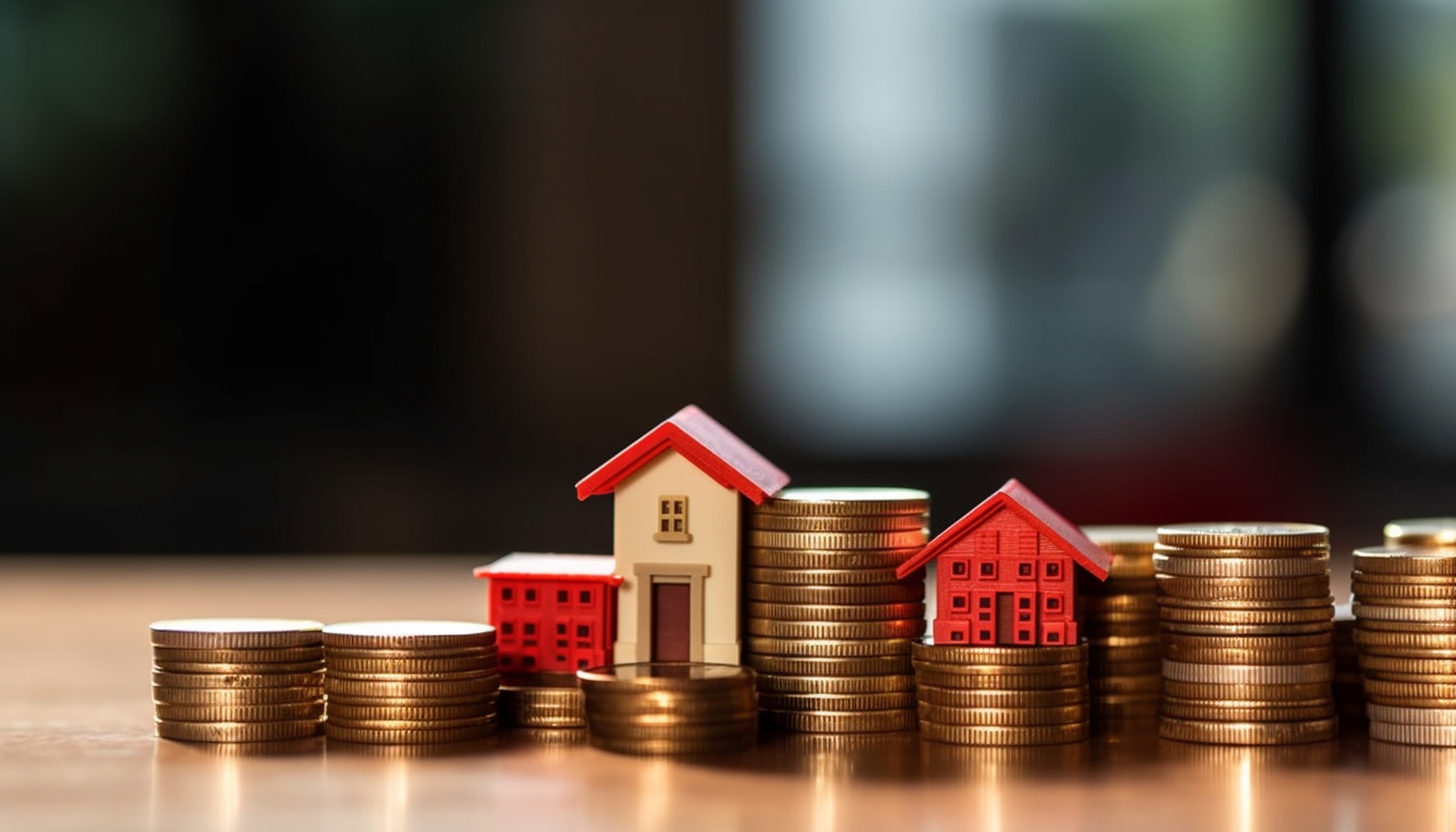 Tableau de bord cash-flow