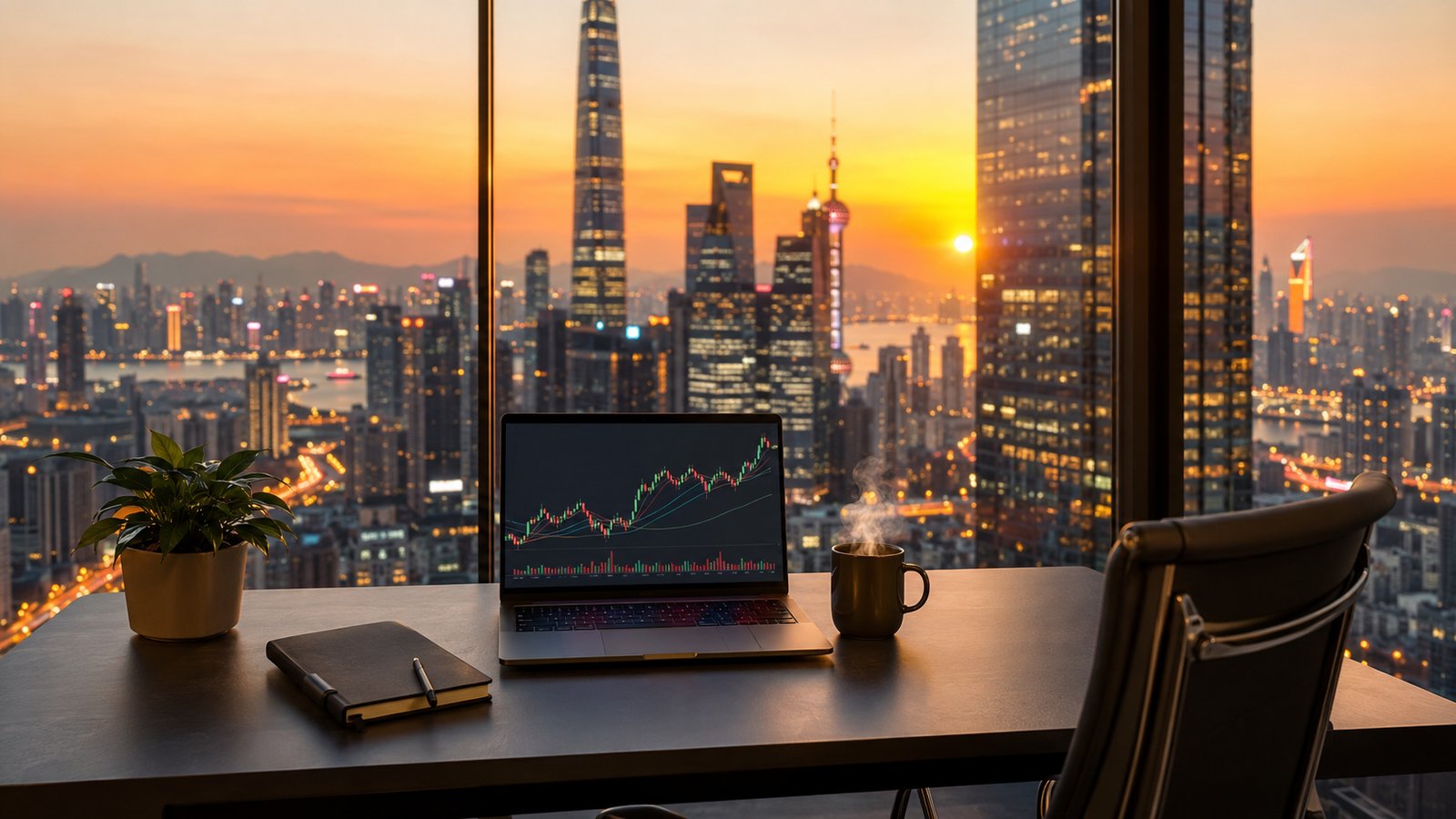 MSCI Emerging Markets pour un portefeuille FIRE en 2026 : Taiwan, Chine, semi-conducteurs et allocation